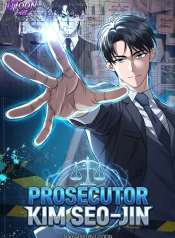 Prosecutor Kim Seo‑jin