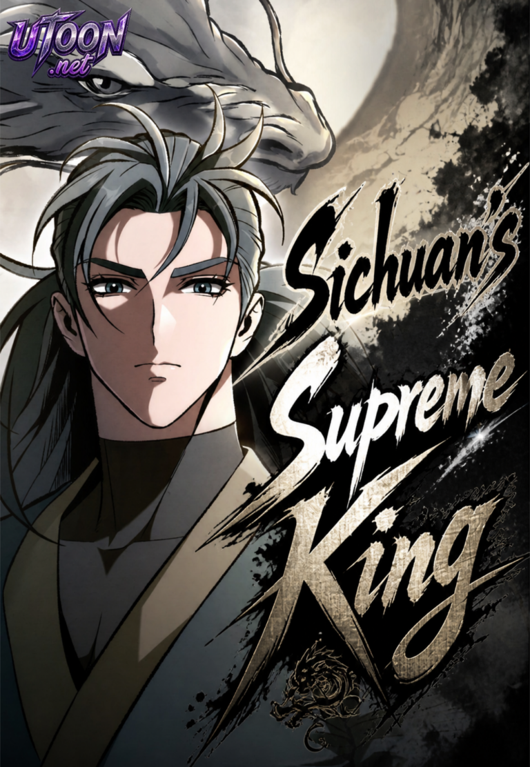 Sichuan’s Supreme King