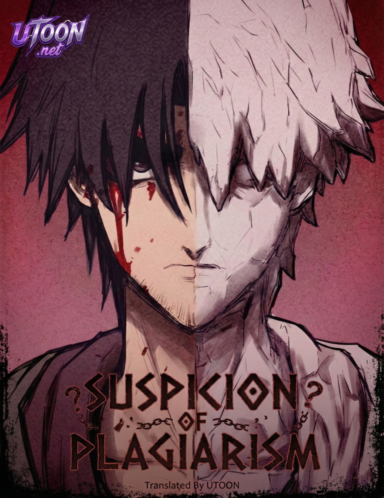 Suspicion of Plagiarism