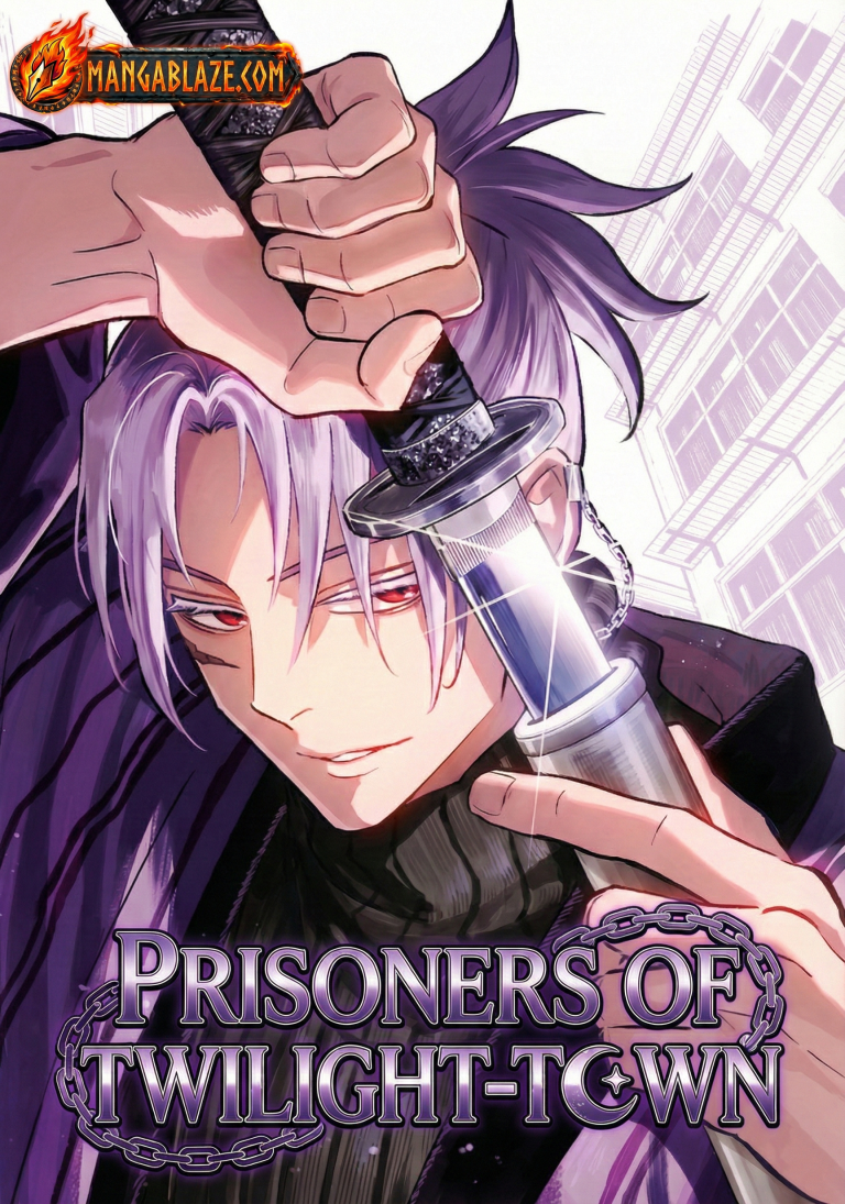 Tasogare-chou Prisoners