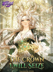 The Crown I Will Seize