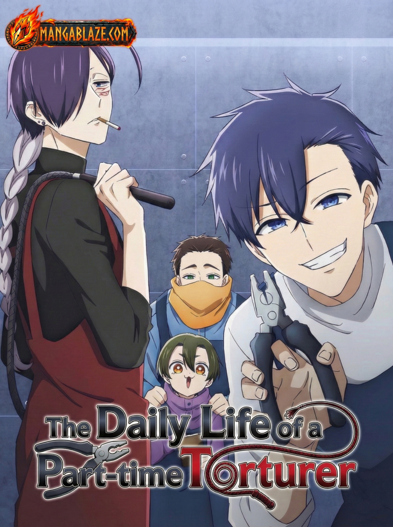 The Daily Life of a Part-time Torturer