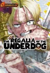 The Regalia of the Underdog