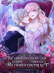 The_Arrogant_Young_Lady_Learns_Love_Through_a_Blood_Contract