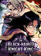 The_Black-Haired_Knight_King