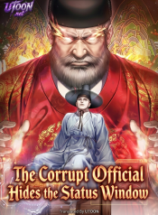 The_Corrupt_Official_Hides_the_Status_Window