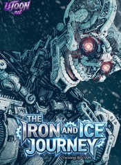 The_Iron_and_Ice_Journey