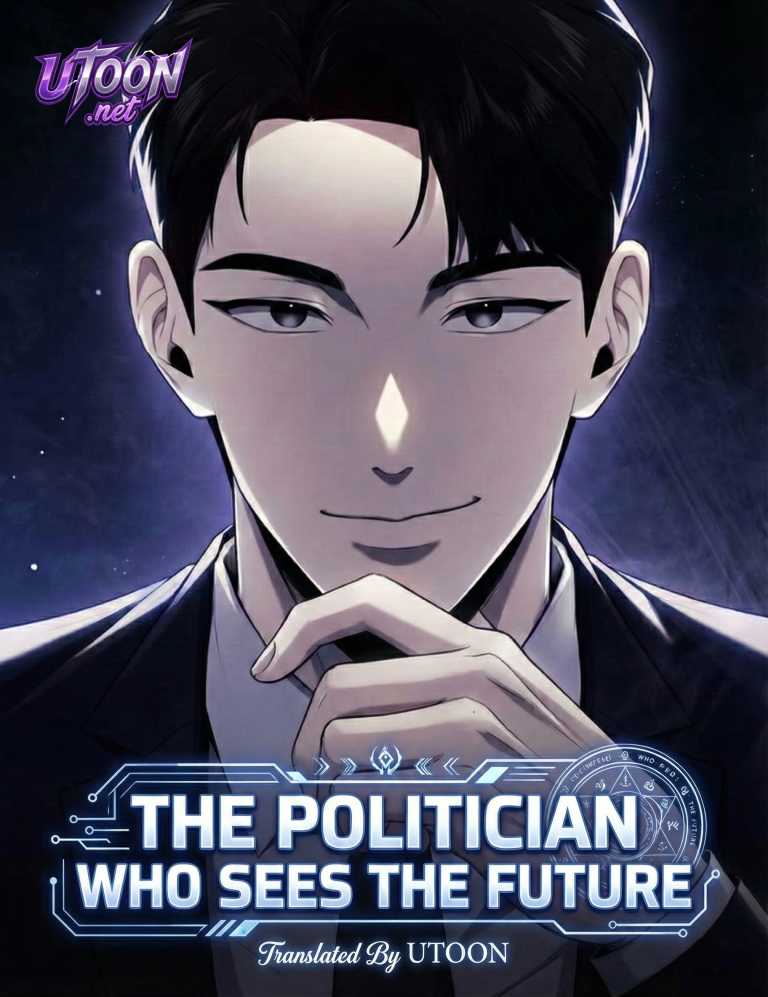 The Politician Who Sees the Future
