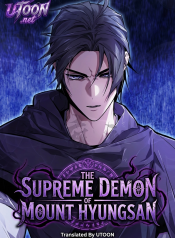 The_Supreme_Demon_Of_Mount_Hyungsan