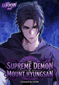 The_Supreme_Demon_Of_Mount_Hyungsan