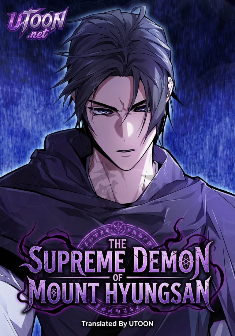 The Supreme Demon Of Mount Hyungsan