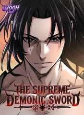 The_Supreme_Demonic_Sword