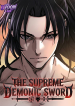 The_Supreme_Demonic_Sword