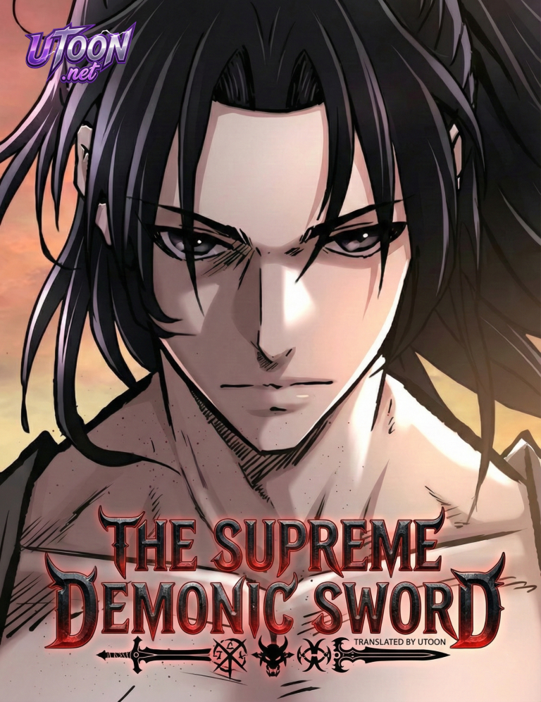 The Supreme Demonic Sword