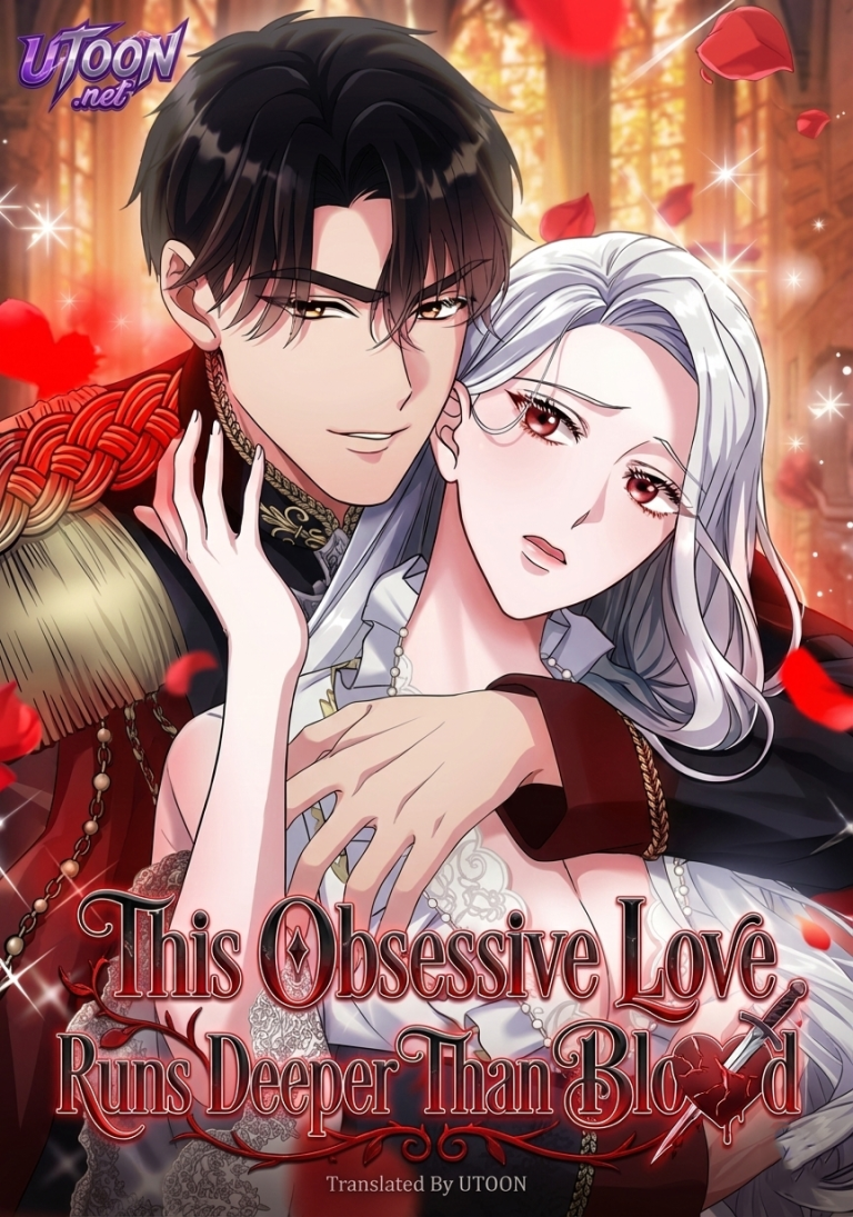 This Obsessive Love Runs Deeper Than Blood
