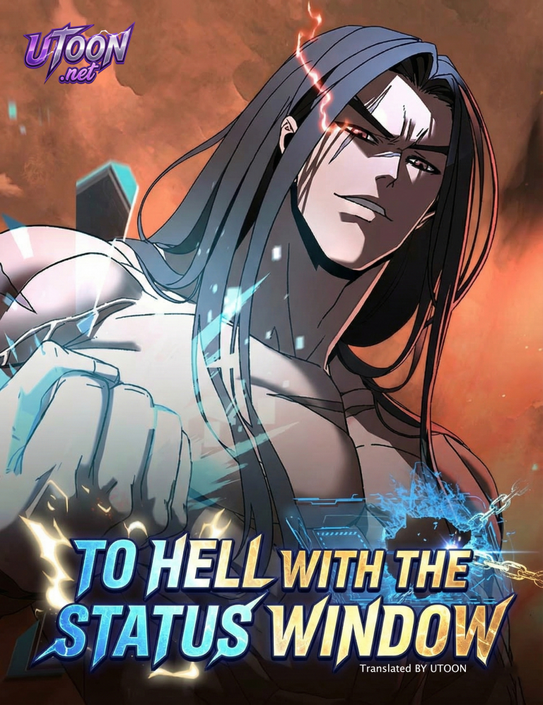 To Hell With the Status Window