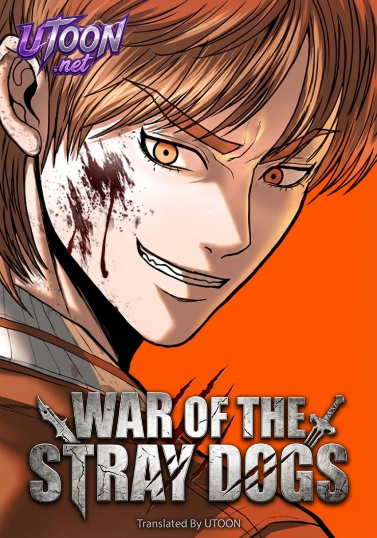 War of the Stray Dogs
