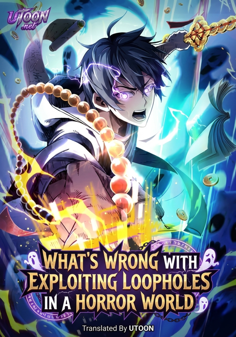 What’s Wrong with Exploiting Loopholes in a Horror World