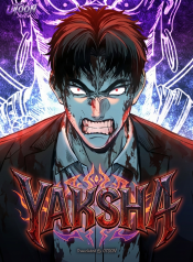 Yaksha