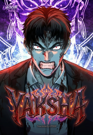 Yaksha