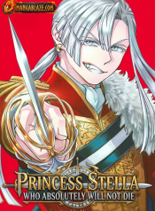Zettai Shinanai Stella-Hime