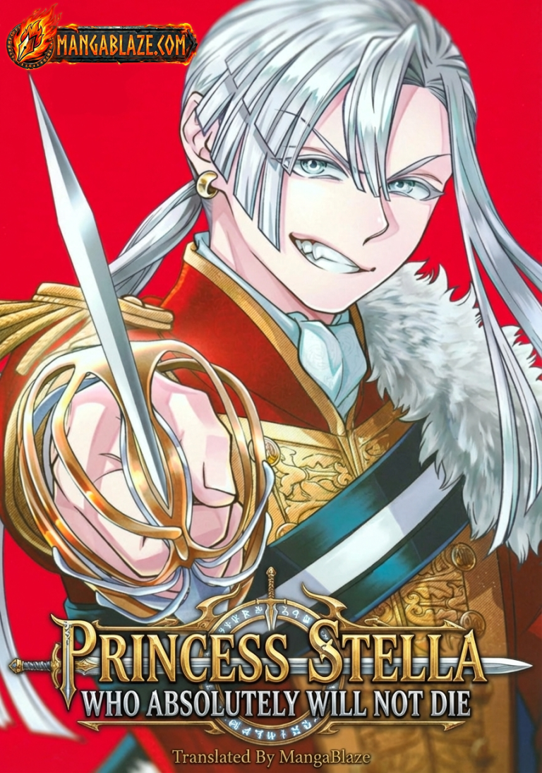 Zettai Shinanai Stella-Hime