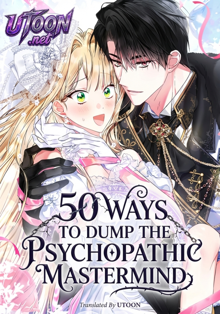 50 Ways to Dump the Psychopathic Mastermind