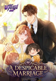 A_Despicable_Marriage