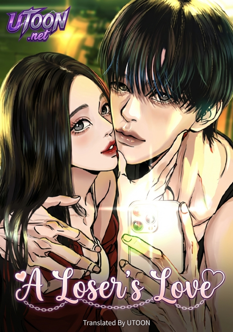A Loser’s Love