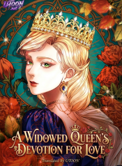 A_Widowed_Queens_Devotion_For_Love