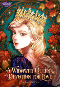 A_Widowed_Queens_Devotion_For_Love