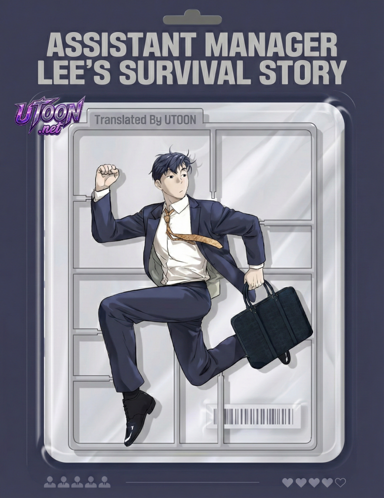 Assistant Manager Lee’s Survival Story