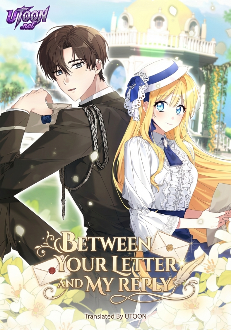 Between Your Letter and My Reply