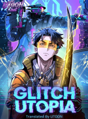 Glitch_Utopia