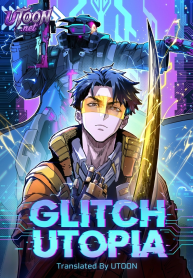 Glitch_Utopia