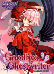 Goodbye_Ghostwriter