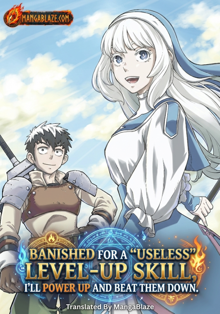 Hazure Skill Level Up no Sei de Party wo Tsuihou Sareta Shounen wa, Level wo Agete Butsuri de Naguru