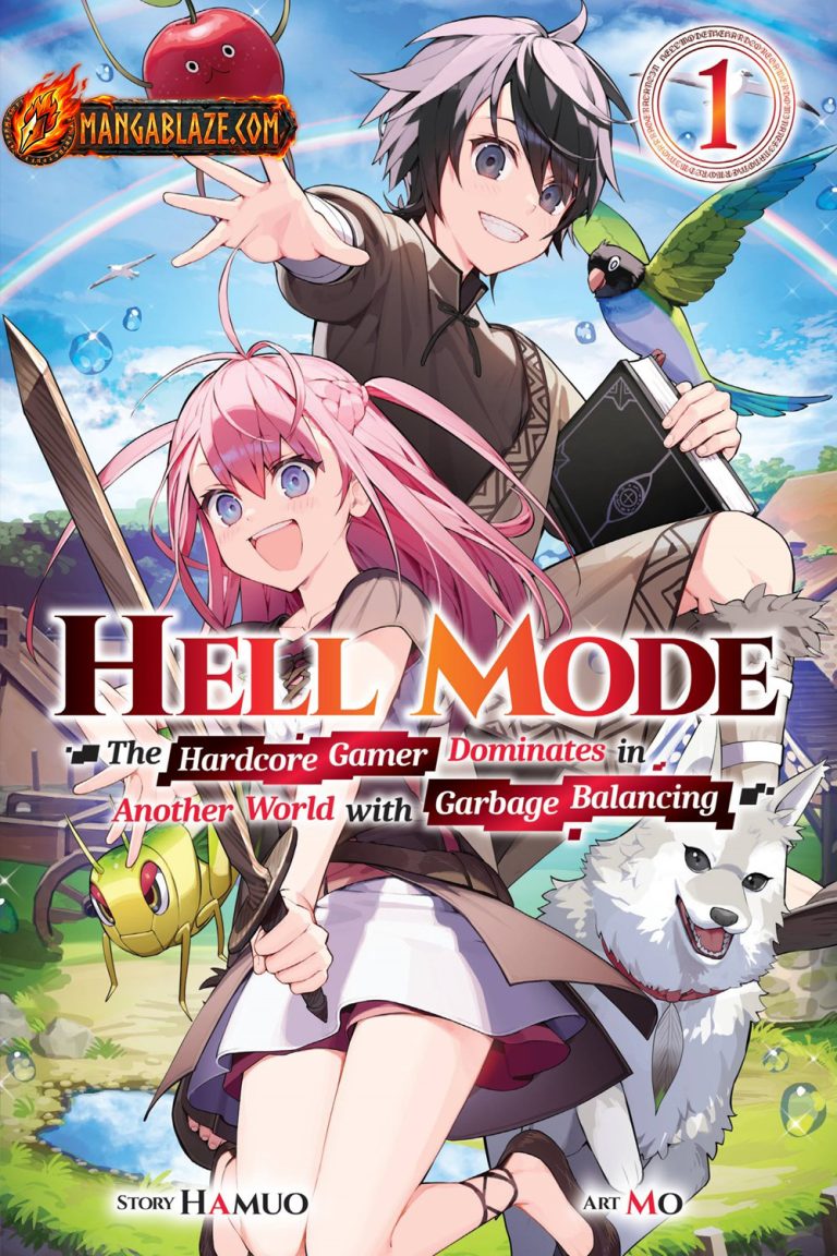 Hell Mode: The Hardcore Gamer Dominates in Another World with Garbage Balancing – The Summoner’s Beginning