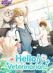 Hello_Veterinarian