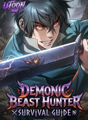 How_a_Demon_Beast_Hunter_Lives