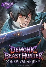 How_a_Demon_Beast_Hunter_Lives