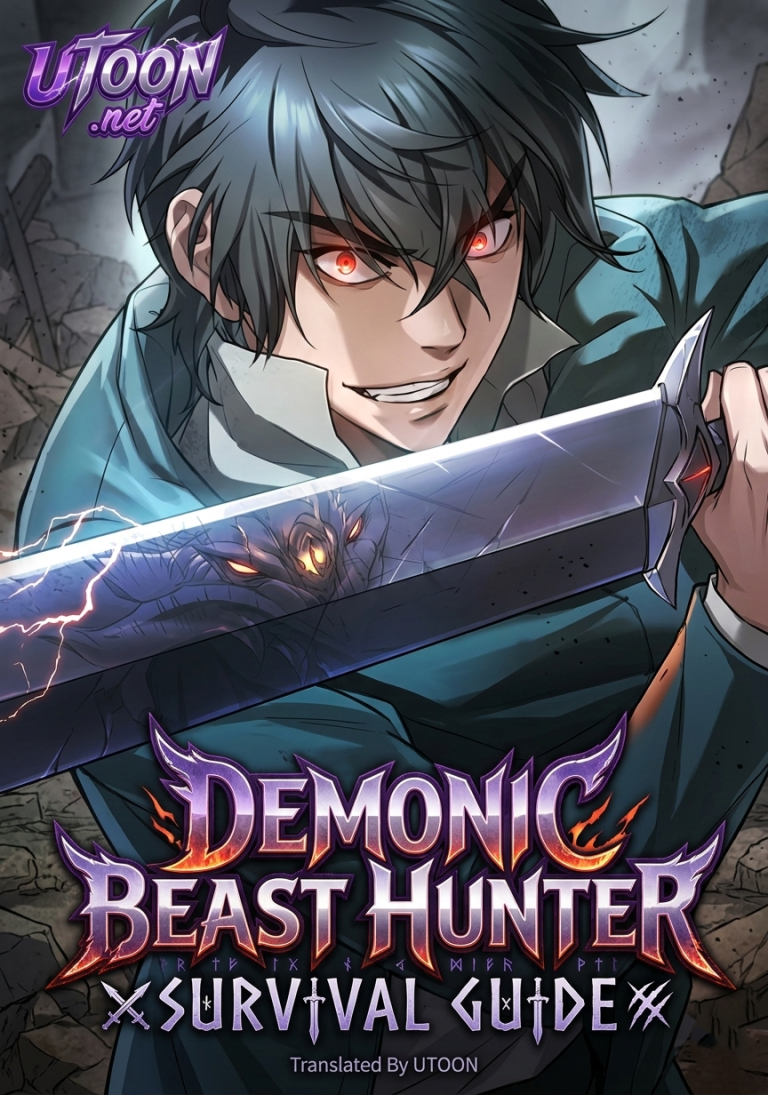 Demonic Beast Hunter Survival Guide