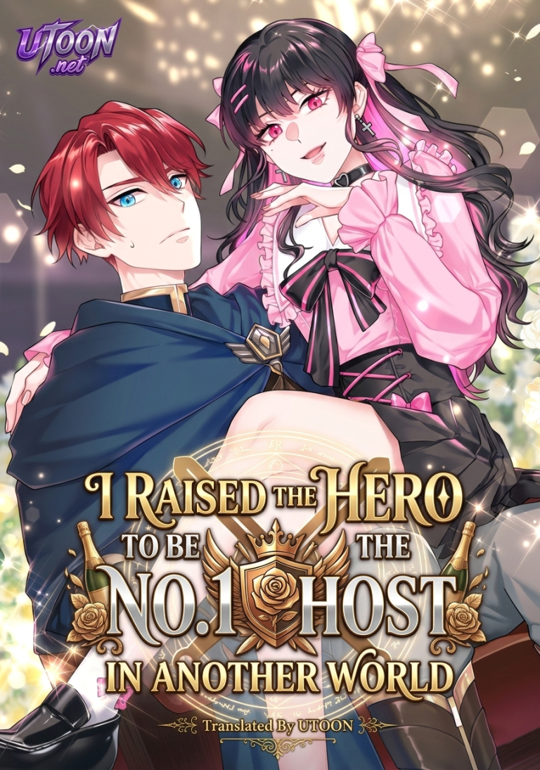 I Raised the Hero to Be the No.1 Host in Another World