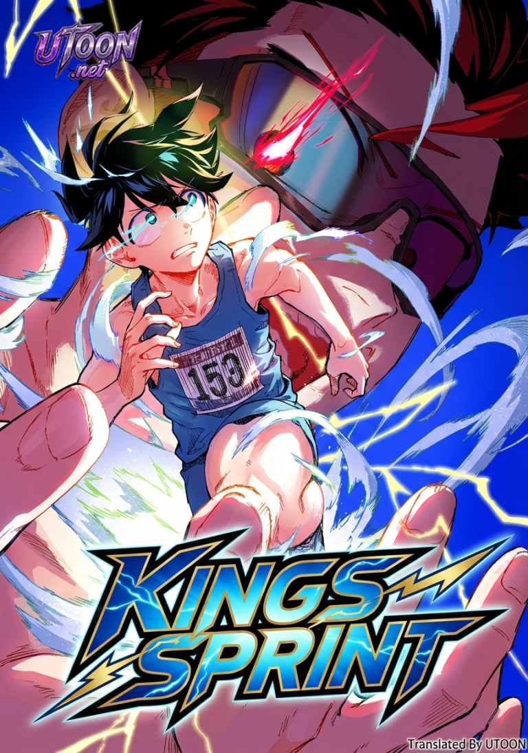 Kings Sprint