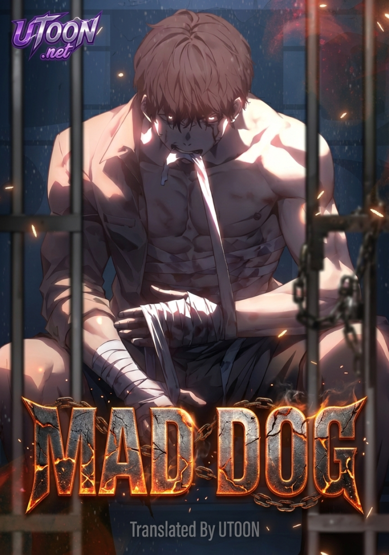 Mad Dog