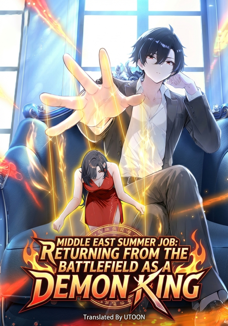 Middle East Summer Job: Returning from the Battlefield as a Demon King