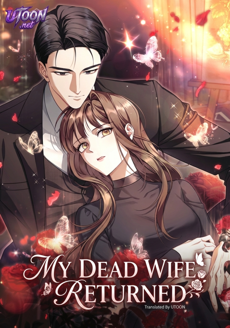 My Dead Wife Returned