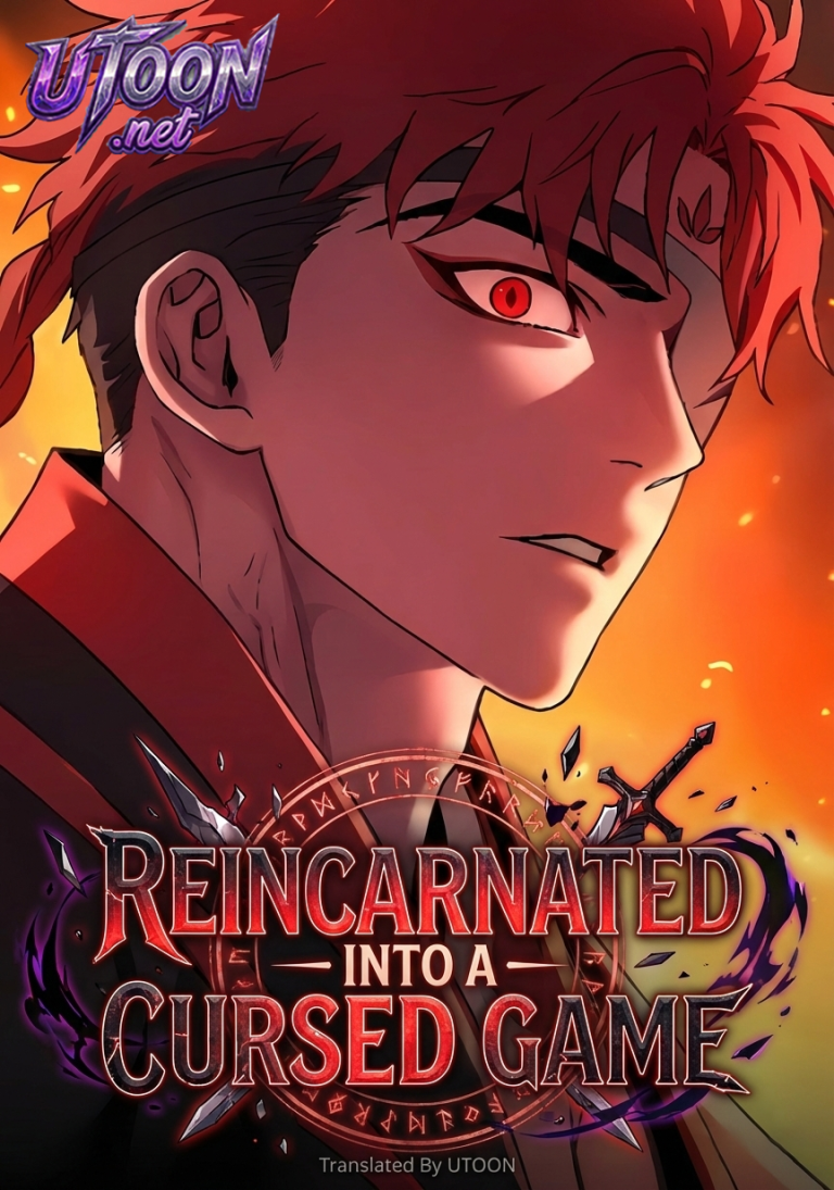 Reincarnated into a Cursed Game