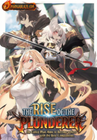 Ryakudatsu Tsukai no Nariagari ~Tsuiho Sareta Otoko wa, Saiko no Nakama to Eiyuu wo Mezasu~