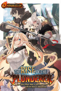 Ryakudatsu Tsukai no Nariagari ~Tsuiho Sareta Otoko wa, Saiko no Nakama to Eiyuu wo Mezasu~